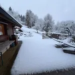 شاليه Des Sources La Riviere-Enverse