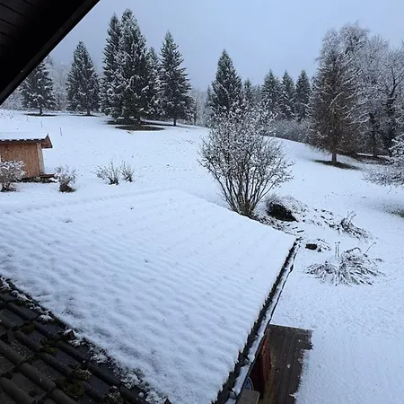 Chalet Des Sources
