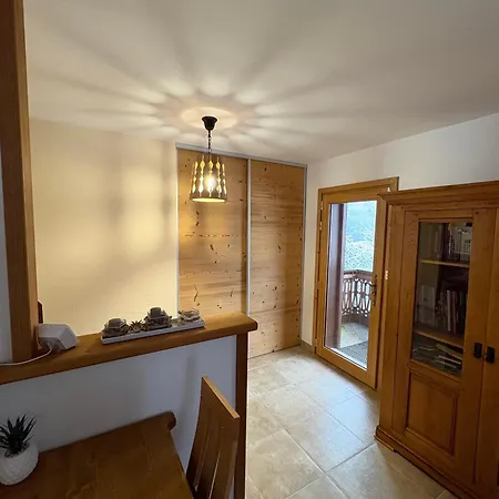 Chalet Des Sources *