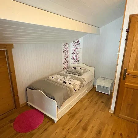 Des Sources Chalet La Riviere-Enverse